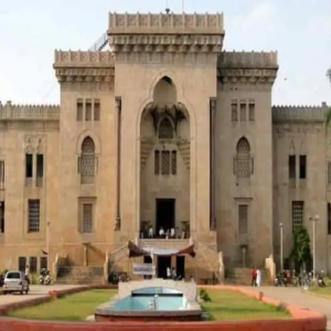 Osmania University